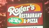 Rogers Restaurant & Pizza